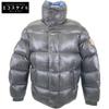 [Good condition/Domestic Regular/24 Year Old] DERVOX Down Jacket Jacket 3 blackUsed