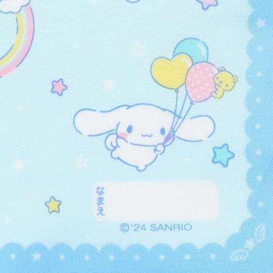 Платок Sanrio Киннаморолл Хлопок Место для имени 144061