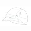 Breathable Mesh Sun Protection Sports Quick-Drying Elastic Hat Riding Cap Cycling Cap Sunshade Caps