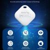 Мини-устройство слежения для Apple Find My Key Smart iTag Child Finder Pet Car GPS Lost Tracker Smart Bluetooth Tracker IOS System