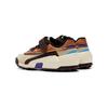 Kids' Sneakers Onitsuka Tiger Admix Runner Low top Kids Lifestyle Shoes Gray Brown Kids'