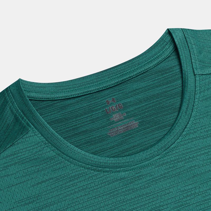 Under Armour Мужская тренировочная футболка Tech Vent