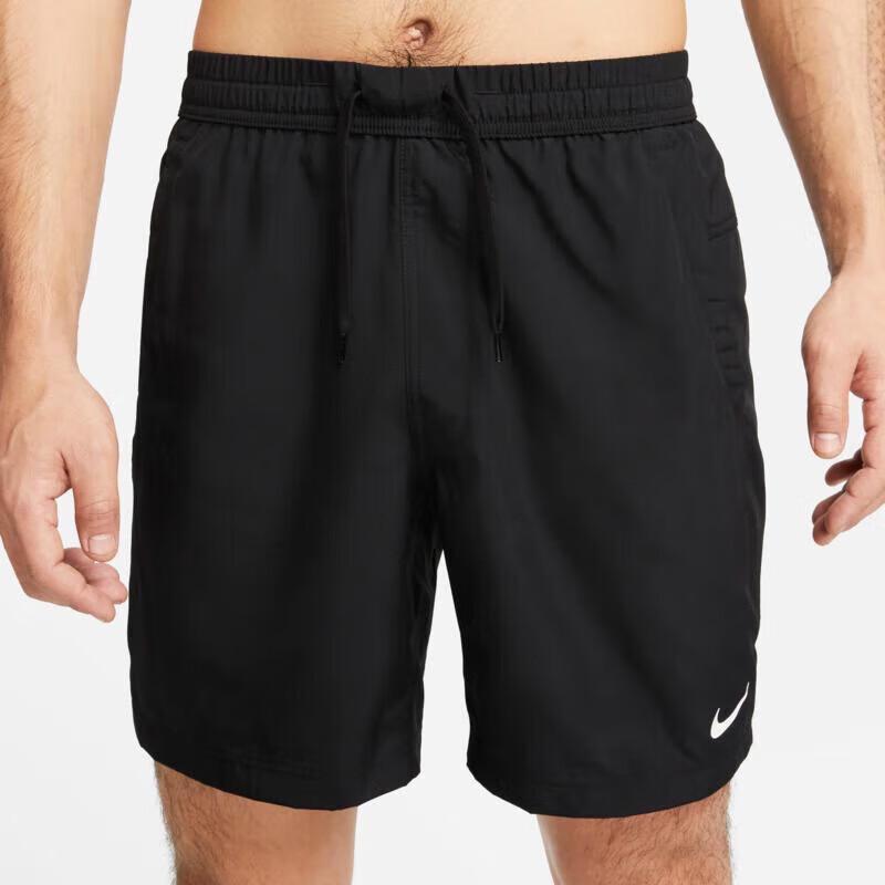 Nike Мужские летние спортивные шорты