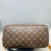 [Pre-Owned] Louis Vuitton Neverfull MM 'Beige/Brown Monogram Canvas' - Very Good #Z9D5Z9