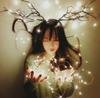 Holiday Decor Christmas New Year Outdoor String Lights Garland Lamp Fairy LED Decorative Light