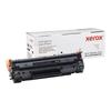 Toner - XEROX - CF283X - Noir - Grande Capacité - Compatible HP - 2200 pages