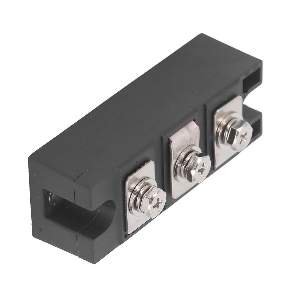 Common Cathode Module Rectifier Diode 3 Terminal Photovoltaic Anti Reflection Diode Rectifier Module MDK 1600V 200A 250A