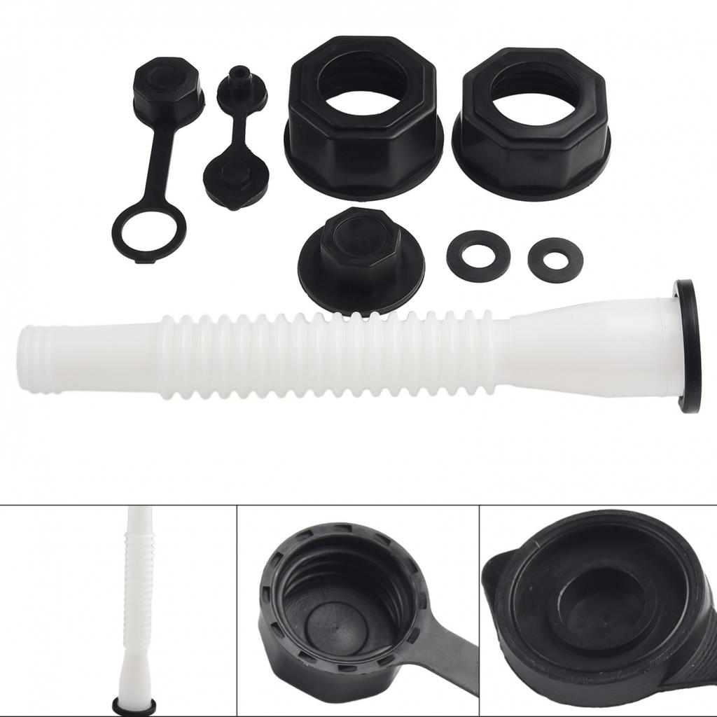 1 Комплект Насадок для Бензобака Автоаксессуары Для Бензобаков