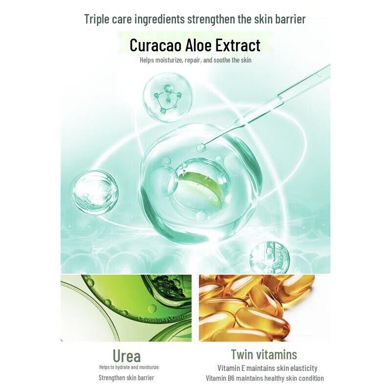 Mentholatum Hydrating Hand Cream for Women Twin Pack