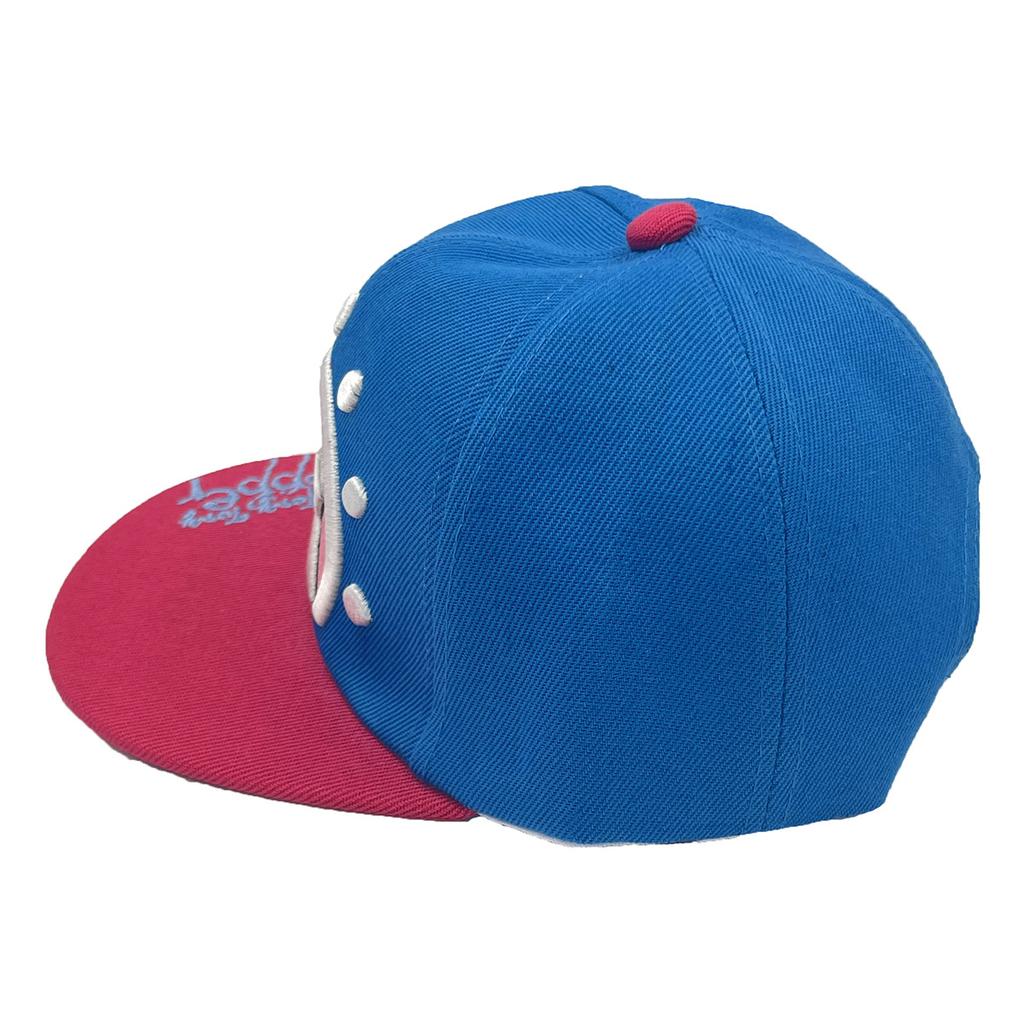 Popular Anime Peripheral Hat Chopper ONE PIECE Baseball Hat Sun Hat Flat Brim Hip Hop Hat
