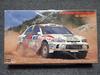 Hasegawa Lancer Evolution Acropolis Rally 1/24 IV'97 #CR22