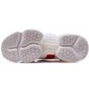 Anta Кроссовки 'White Black Red' из серии Coca Cola Running Женские 122025530-5