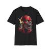 Zombie Flash T-Shirt – Speed of the Undead Graphic Tee