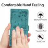 Кожаный чехол-книжка для Motorola Moto G05 G13 G14 G15 G35 G54 G55 G73 G75 G84 One Action ThinkPhone 25 4G 5G Чехол-обложка для телефона с кошельком и слотом для карт
