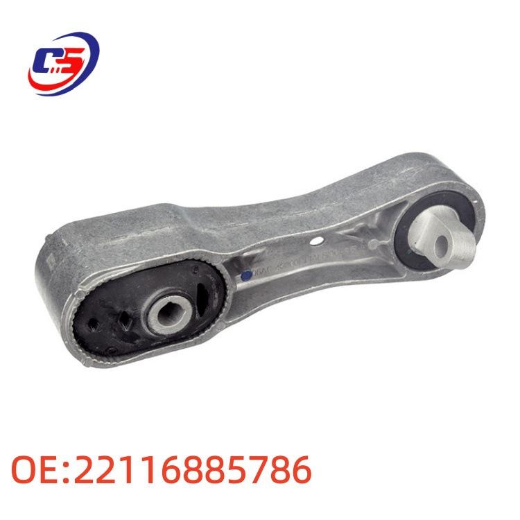 BMW F48/F49 Engine Mount Rubber 22116885786