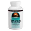 Source Naturals Таблетки с ванадием и хромом 90 таблеток 1 шт.