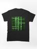 The Matrix Online Matrix Unlimited Classic Unisex Unisex T-Shirt