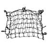 120x80cm Car SUV Truck Trailer Cargo Roof Rack Basket Organizer Net Car Roof Bag Multipurpose Elastic Mesh Luggage Rope Cover