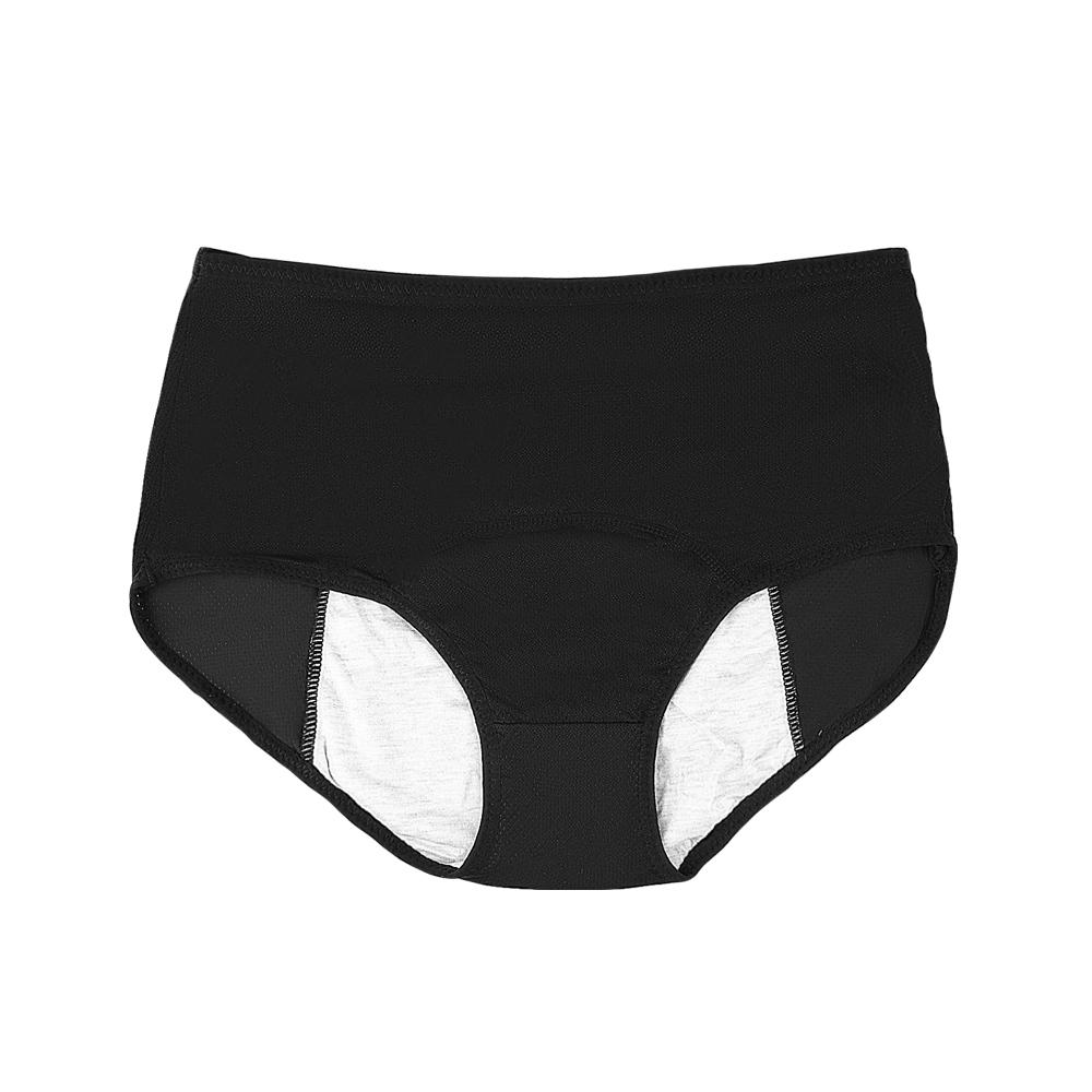 Menstrual Period Panties Women Sexy Pants Leak Proof Incontinence Underwear Period Proof Briefs High Waist Female Dropshipping