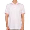 Galleria G Fore Golfwear Мужская футболка с воротником и коротким рукавом G4mS23k061 bluSh