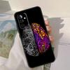 Медицинский Человеческие Органы Мозг Чехол Для Samsung Galaxy A54 A34 A14 A06 A16 A26 A36 A56 A12 A32 A52 A13 A33 A53 A15 A35 A55