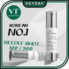 Reedle Shot 100 / 300 Serum – Korean CICA Brightening & Pore Care Hyaluronic Serum