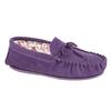 Mokkers Womens/Ladies Lily Slip On Slippers