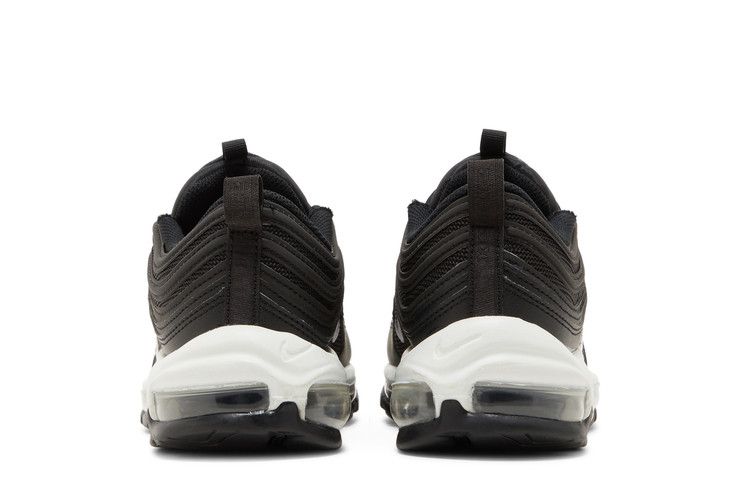 Women's Sneakers Nike Air Max 97 Next Nature Black (Women's) Black/Black/White