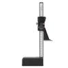 Depth Gauge Depth Measuring Tool Height Caliper 0-150mm Digital Precision Height Aperture Depth Gauge with Magnetic Base