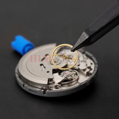 1/2 шт. Балансовое колесо для часов для механизма MIYOTA 8200 Запчасти Балансовое колесо часового механизма Спираль Часовщик Аксессуары для часов