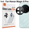 For Honor Magic 8 Pro 5G Glass IMAK High Definition Integrated Glass Lens Film