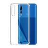 Для Huawei Honor 9X Чехол Прозрачный Противоударный Силиконовый Мягкий Чехол Чехлы Для Honor 9X STK-LX1 Coque Для Honor 9X Прозрачные Fundas