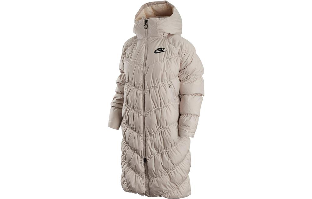 Nike Sportswear Down Jacket Women's Ecru DV0775-008