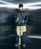 Beullenteu Stady Pants Yellow