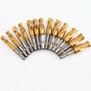 Ultra-short Hole Opener Hex Shank Stainless Steel Special Drill New Twist Drill Bit  Wood Metal