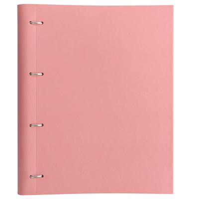 Filofax Filofax Пастельный альбом формата А4 (Роза)