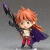 Good Smile Company Nendoroid Slayers Lina Inverse Пластиковая окрашенная подвижная фигурка Перепродажа Немасштабная