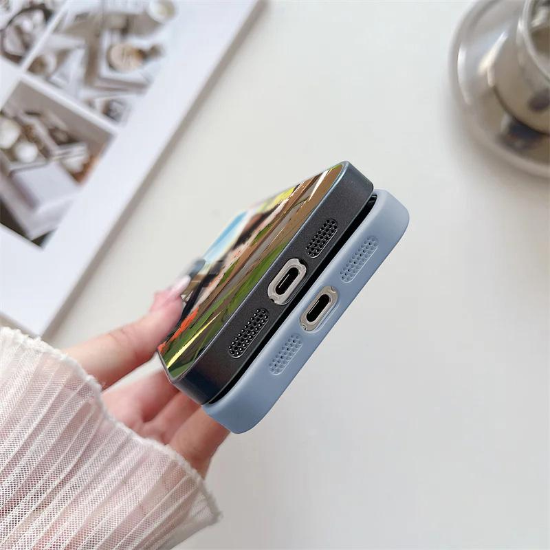 Чехол для телефона iPhone 11 13 XR XS Max, чехол для iPhone 12 14 15 16 Pro Max, Samsung A54 A14 A52 A24 A13 A51 A32 S23, Samsung A04 A33 S21 A34 S24 A10 S20