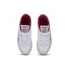 Reebok Кеды Club C Revenge с низким верхом Женские кеды Белый Красный FW7804