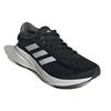Adidas Кроссовки Supernova 2.0 Core Black Cloud White Grey GW9088