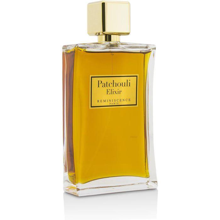 REMINISCENCE Patchouli Elixir Eau de Parfum Femme 100 ml - Fragrance orientale boisée