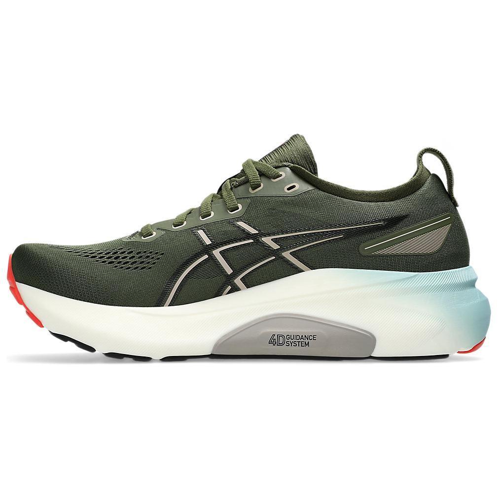 Asics Gel Kayano 31 Smog Green - 1011B867-301
