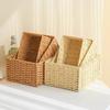 Storage Baskets Office Desk Accessorie Organizers Bedroom Storage Box Kitchen Organizer Home Storage Supplies Room Decor