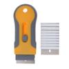 Razor Scraper W/ Blade Glass/Ceramic/Paint Oven Remover Window Tint Tools