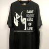 Sade Adu 2024 Tour Shirt, Sade Adu 90s Graphic Shirt, Pop Music Tour IM0364
