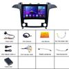 Android Car Radio For Ford S Max S-MAX 2007 2008 AT Car Radio Multimedia Video Player Navigation GPS Stereo Auto Android 2 Din