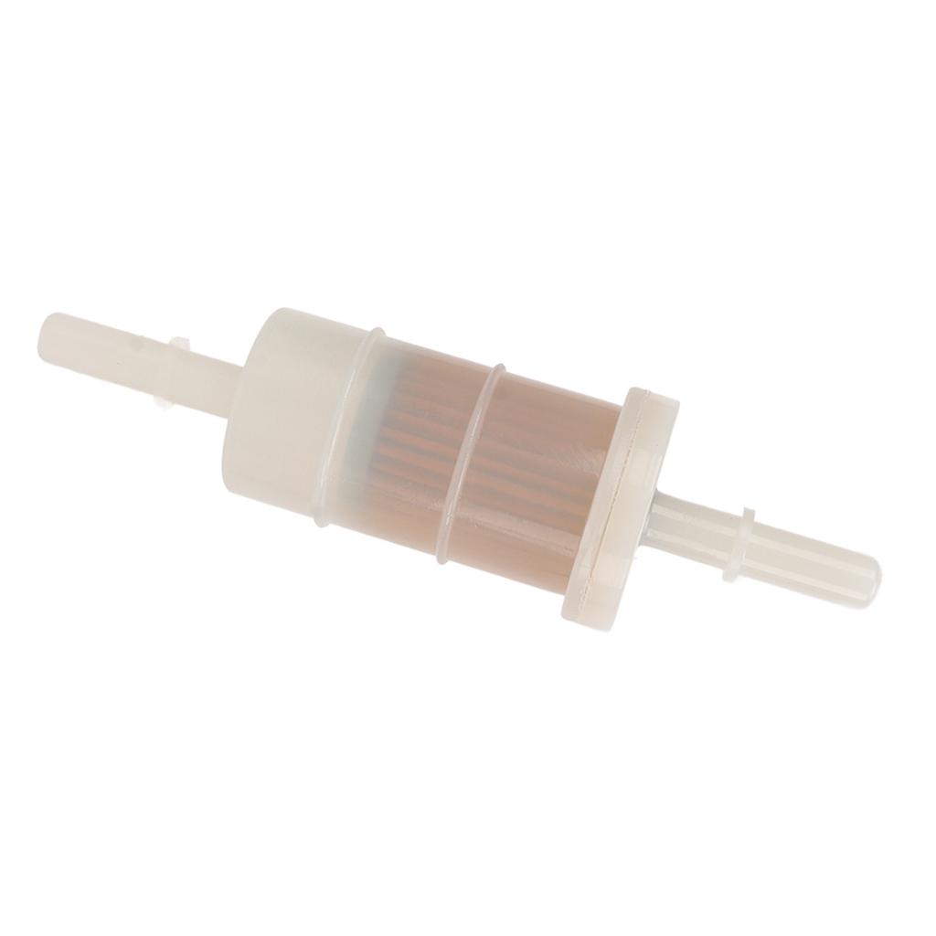 516-дюймовый встроенный топливный фильтр 35 879885Q Замена для подвесных двигателей Mariner 40 50 60 HP EFI 4-тактных