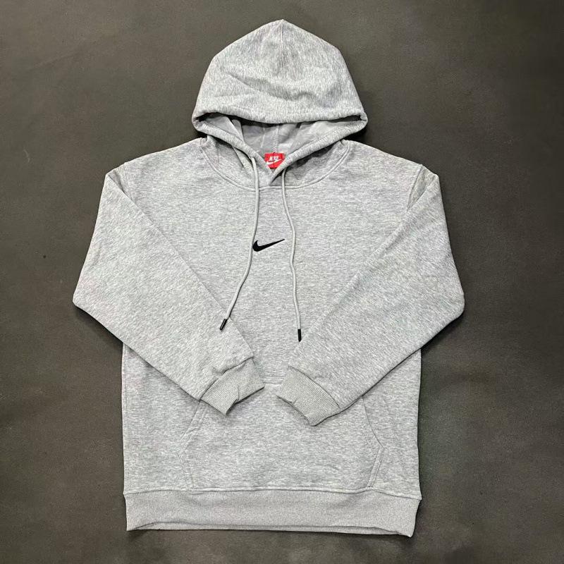 Толстовка-куртка Stüssy ACG Осень/Зима с вышивкой и подкладкой из плюша