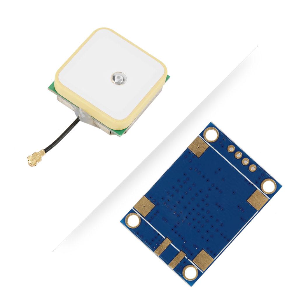 Модуль GPS-антенны GY GPSV3 M8T NEO M8T GLONASS GNSS