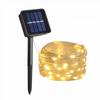 LED String Lights Solar Outdoor Fairy Lights Patio Solar Lamps For Garden Camping Backyard Party Christmas Terrace Decoration